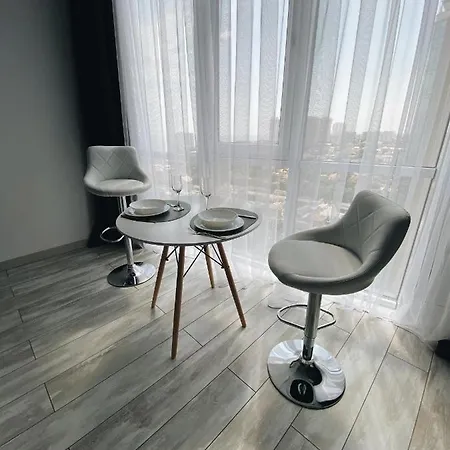 Arcadia Luxe Seaview Apartment *