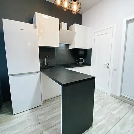 Apartment Arcadia Luxe Seaview *