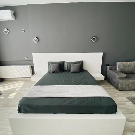 Arcadia Luxe Seaview Apartment *