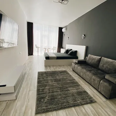 Arcadia Luxe Seaview 419 *