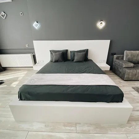 Apartment Arcadia Luxe Seaview 419