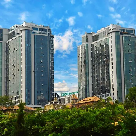 Apartment Arcadia Luxe Seaview *
