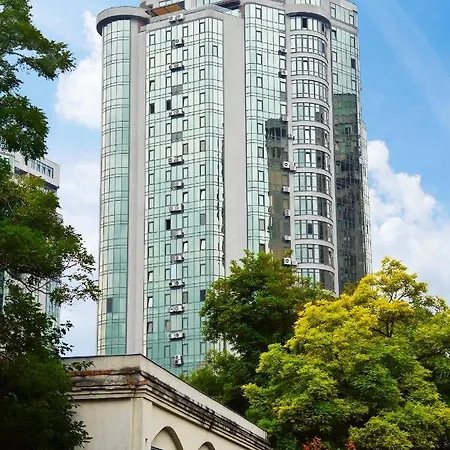 Apartment Arcadia Luxe Seaview 419