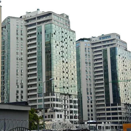 Apartment Arcadia Luxe Seaview