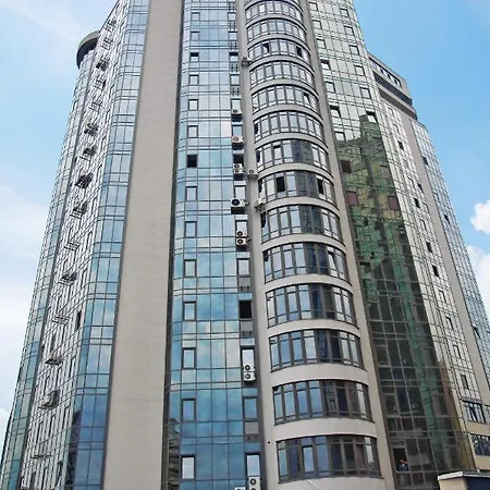 Arcadia Luxe Seaview 419 Apartment *